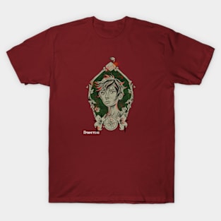 Lark of The Sprouting T-Shirt